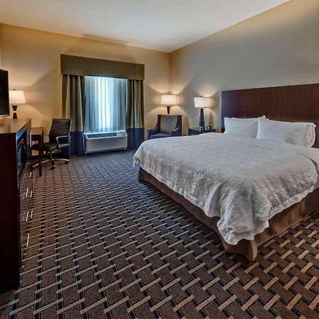 Hampton Inn Indianola 외부 사진