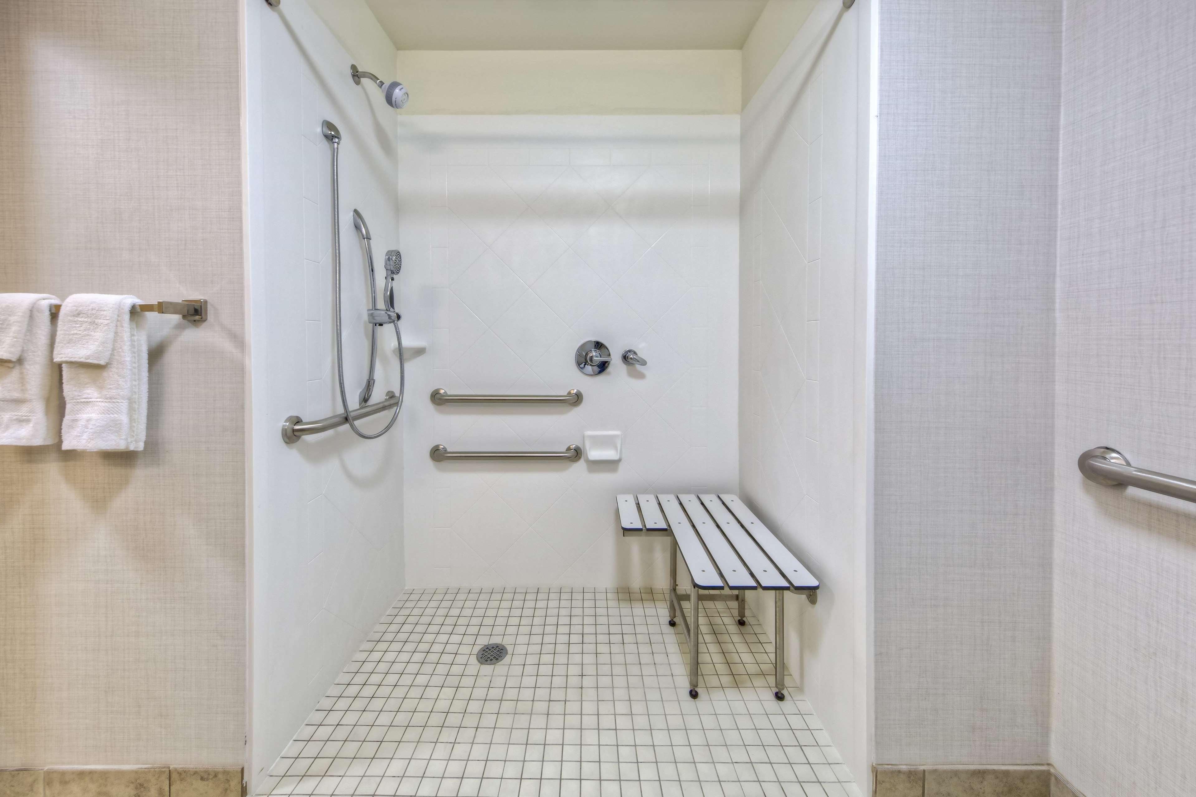 Hampton Inn Indianola 외부 사진